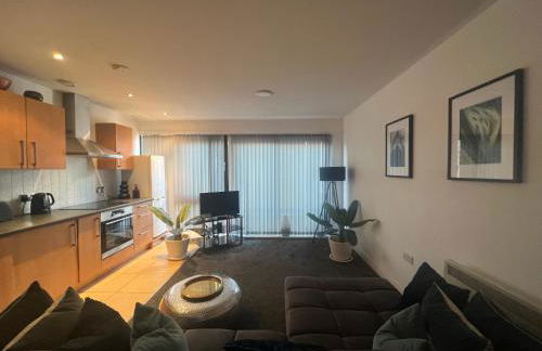 Stunning City Centre Apartment, Benson Street, Liverpool 1 - Foto 14