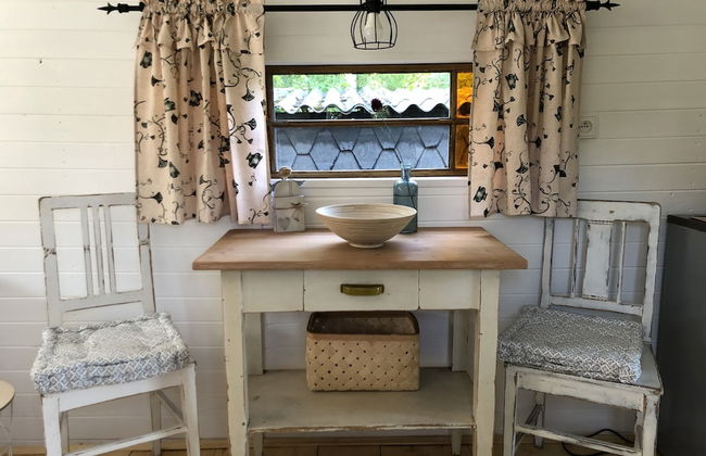 Kouzelná maringotka - Foto 8