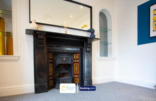 Newport Junction House - Foto 20