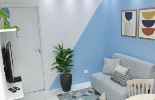 Flat na Fazenda Monte Castelo Gravatá Sairé - Mod 12 - Flat 9 - Foto 8