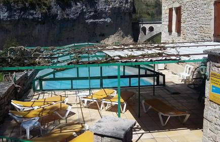 La maison d'Arnal - Foto 24