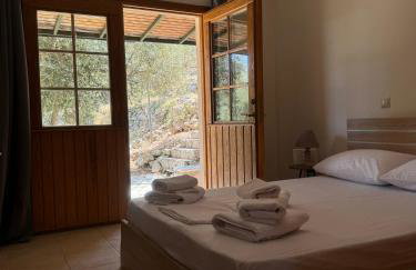 Villa Melikokia - Foto 52