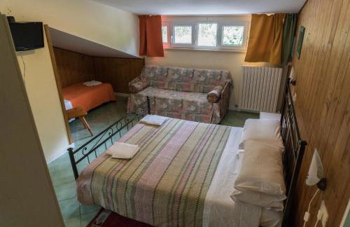 B&B Apartments Casa Sullavalle - Foto 29