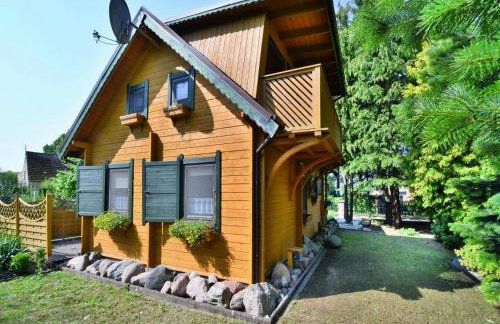 Comfortable holiday home on a private property, Kolobrzeg - Foto 55