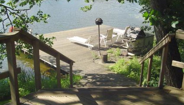 Veijon kelo - Foto 4, Inside other