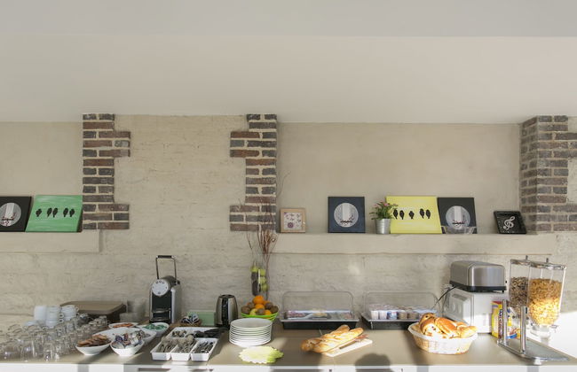 Zenao Appart'hôtels Troyes - Photo 28