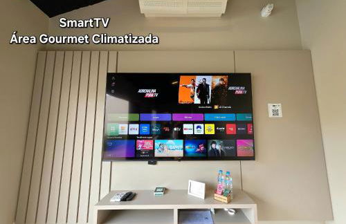 2 Suítes Novas Alto padrão Área de Lazer Ampla - Foto 10