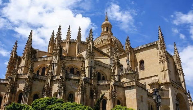 Excursión a Segovia y Ávila - Foto 5