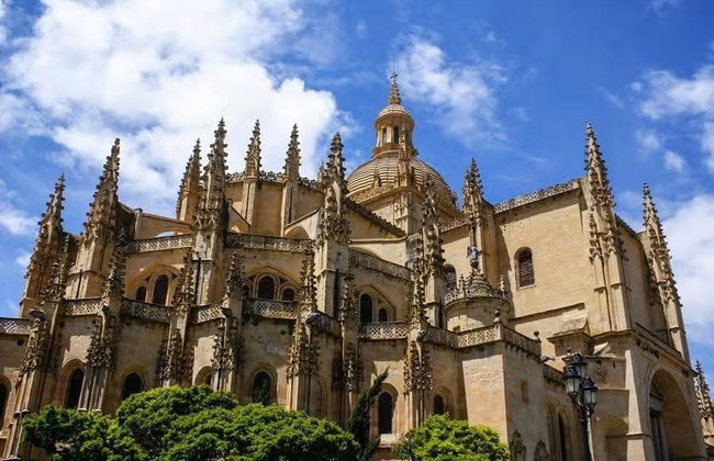 Excursión a Segovia y Ávila - Photo 5