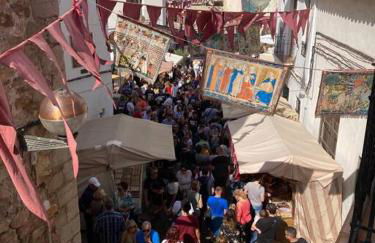 Sagunto Castillo 17 - Foto 18