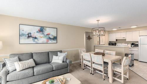 Beautiful Comfy 2 Bedroom Condo Stunning Golf Course Views 5166 - Foto 4, Other