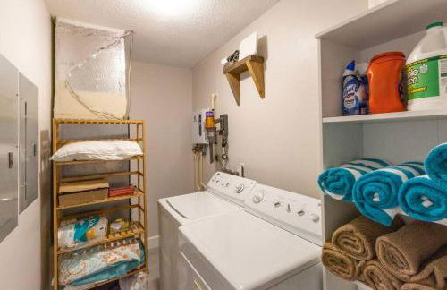 NEW Stylish & Cozy Dune Daisy near Beach & Flagler - Foto 11