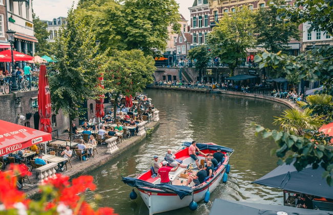 Cozy Chalet 20 km From Utrecht - Photo 37