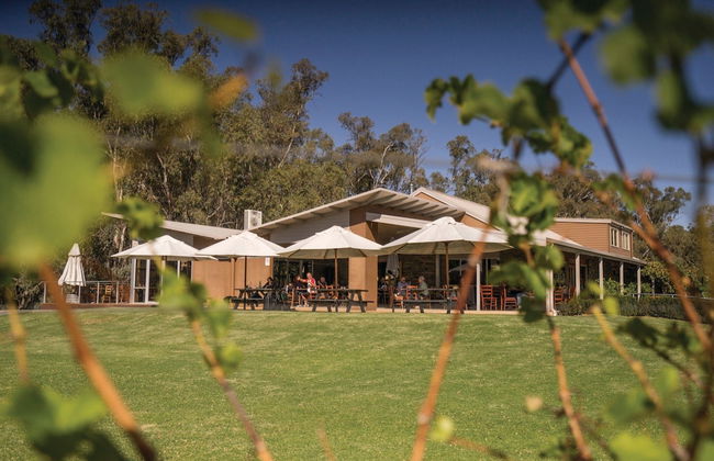 Tasman Holiday Parks - Merool on the Murray - Photo 35