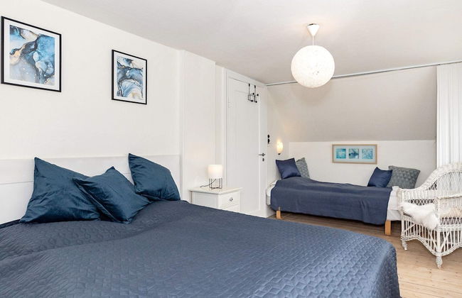 8 Person Holiday Home in Bagenkop - Foto 2