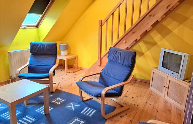 Holiday Flat on Small Holiday Farm With Indoor Pool + Many Activities - Photo 24