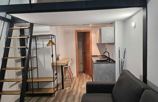 APARTAMENTOS SAN FERNADO 32 - Foto 26