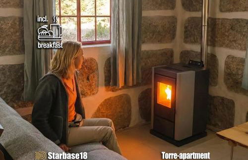 Starbase18 lda Ecotourism - Foto 1