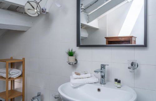 iFlat Pantheon & La Dolce Vita Skyline Penthouse - Foto 16