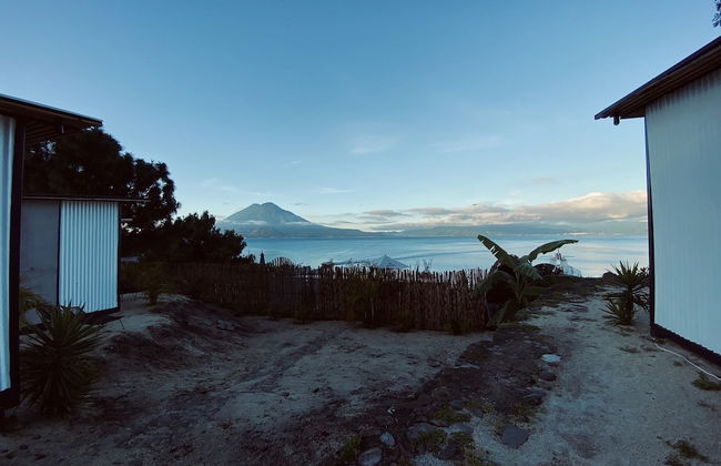 Club Azul Rosa VIP Guest Rooms - Foto 15