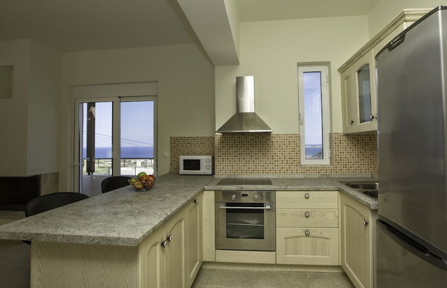 Athoniki Villas - Foto 12