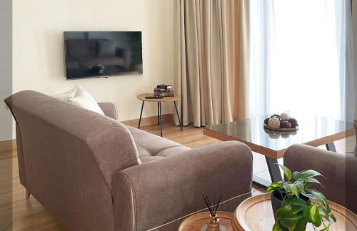 Favelas Luxury Apartments - Photo 28