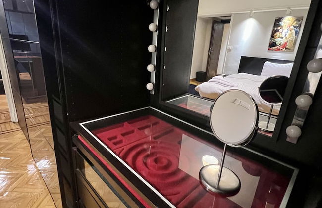 Rosa Black Baccara Suites W Gym - Foto 3