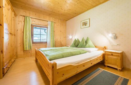 Obermarhof Gsies - Foto 52