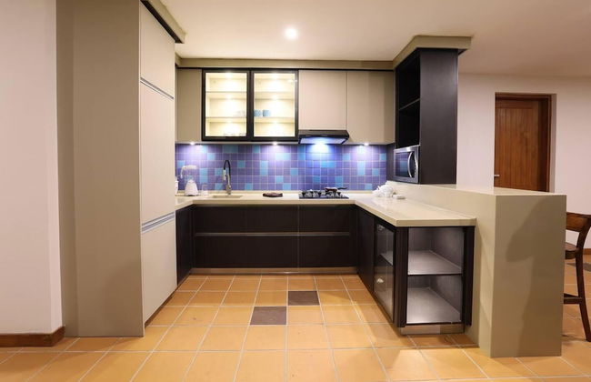 Villa Ananta - 2 Bedrooms With Pool - Photo 6