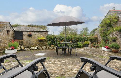 Manor Cottage Barn - Foto 24