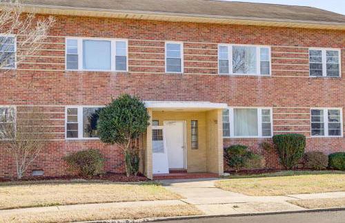 Cambridge Apt in Walkable Neighborhood - Photo 21