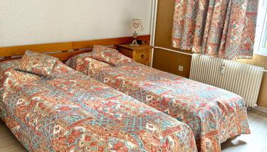 T2 spacieux lumineux TIGNES VAL CLARET - Foto 5