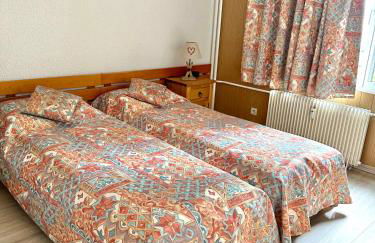 T2 spacieux lumineux TIGNES VAL CLARET - Foto 5