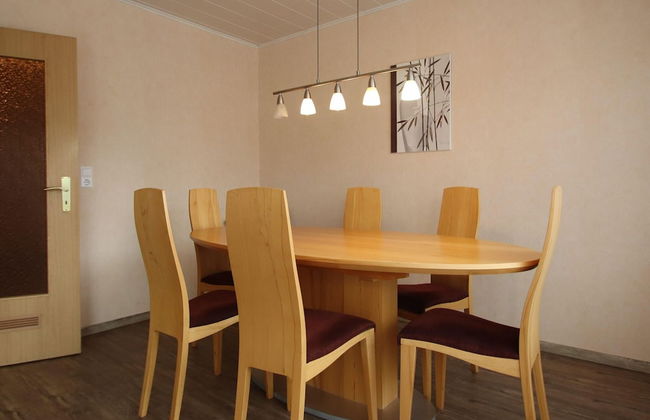 Gemuetliches Reihenhaus mit Garten - Foto 17