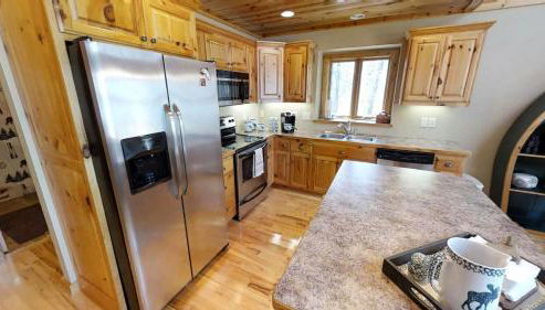 Lakefront Hideaway - Foto 5