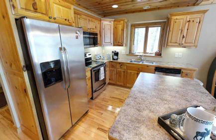 Lakefront Hideaway - Foto 10