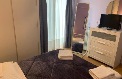 Awesome Home 3' from Metro (M3) Station Agia Paraskevi - Foto 7