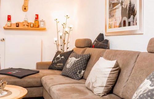 Ferienwohnung Elisabeth - Foto 7