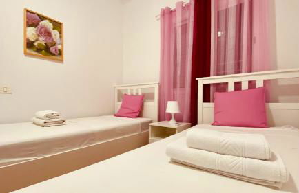 Casa de Las Flores - Foto 25