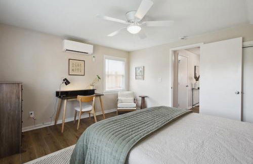 Pet-Friendly Private Cottage In Tahoe Park - Foto 21