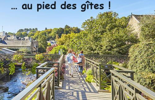 Le Parvis de PONT-AVEN - Photo 6