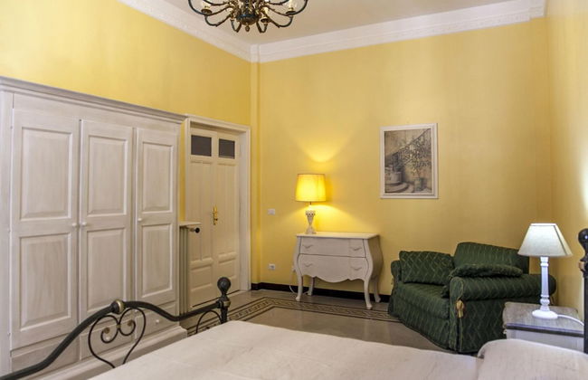 Apartment in Rome - Photo 31