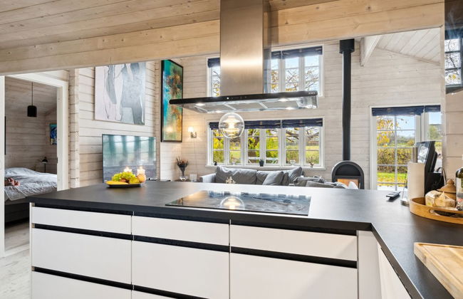 "Anemarie" - 400m from the sea - Photo 6