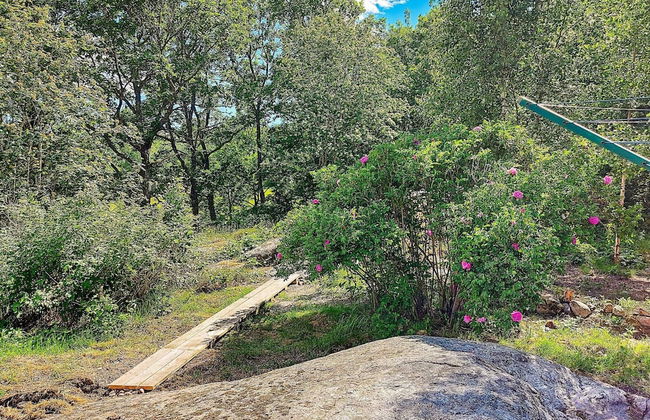 8 Person Holiday Home in Ellos - Foto 22