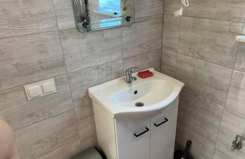 Bajkowe Mazury Domek Wakacyjny - Foto 3