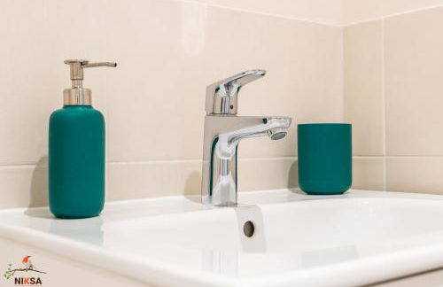 Niksa Serviced Accommodation Welwyn Garden City- One Bedroom - Foto 10