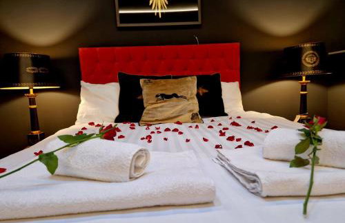 The Hamilton - The Studio luxury holiday let's - Foto 3