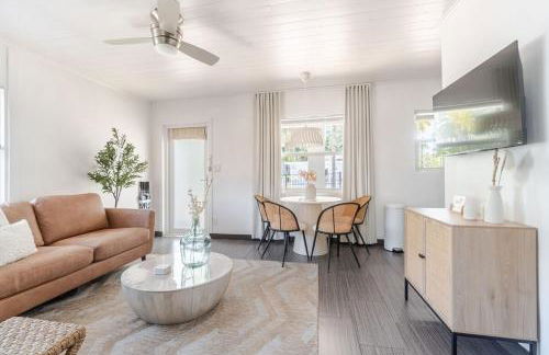 Bliss stylish apartment with pool, by beach - Foto 6