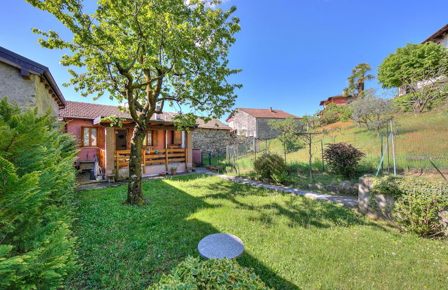 Brighty Rainbow House Garden - Foto 2