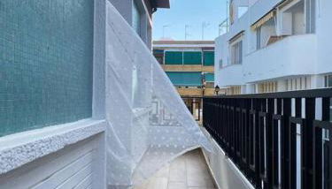 Estancia a 600m de la playa en el centro de Punta Umbria - Foto 4